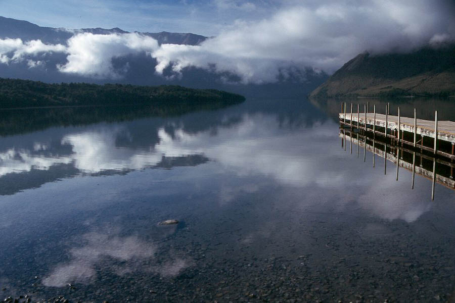 Lake Rotoiti
