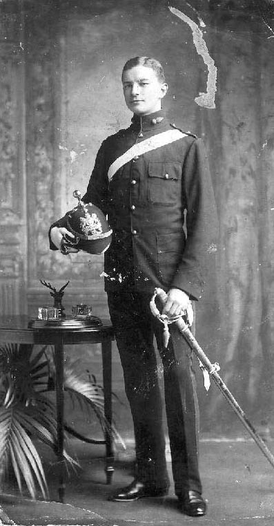 F. A. Dixon