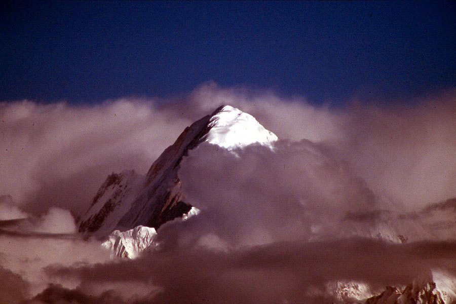 Batura Peak
