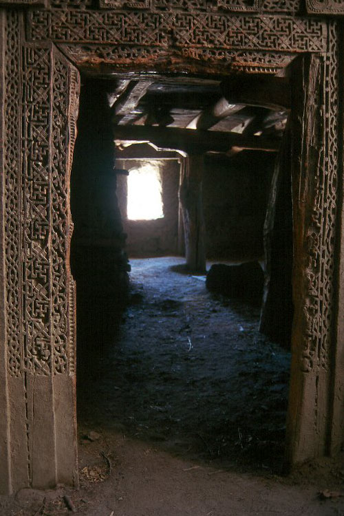 Altit Fort